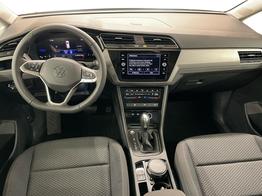 Volkswagen Touran Comfortline Edition 1.5 TSI EVO ACT 150PS/110kW DSG7 2025 | +App-Connect +Navi +RFK +LED - RESERVIERT 
