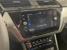 Volkswagen Touran Comfortline Edition 1.5 TSI EVO ACT 150PS/110kW DSG7 2025 | +App-Connect +Navi +RFK +LED - RESERVIERT 