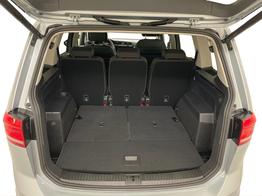 Volkswagen Touran Comfortline Edition 1.5 TSI EVO ACT 150PS/110kW DSG7 2025 | +App-Connect +Navi +RFK +LED - RESERVIERT 
