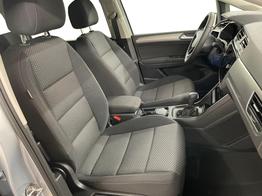 Volkswagen Touran Comfortline Edition 1.5 TSI EVO ACT 150PS/110kW DSG7 2025 | +App-Connect +Navi +RFK +LED - RESERVIERT 