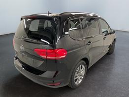 Volkswagen Touran Comfortline Edition 1.5 TSI EVO ACT 150PS/110kW DSG7 2025 +LED+APP-CONNECT 