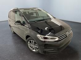 Volkswagen Touran Comfortline Edition 1.5 TSI EVO ACT 150PS/110kW DSG7 2025 +LED+APP-CONNECT 