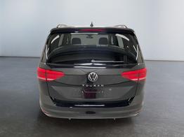 Volkswagen Touran Comfortline Edition 1.5 TSI EVO ACT 150PS/110kW DSG7 2025 +LED+APP-CONNECT 