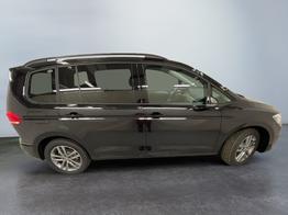 Volkswagen Touran Comfortline Edition 1.5 TSI EVO ACT 150PS/110kW DSG7 2025 +LED+APP-CONNECT 