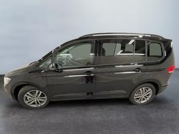 Volkswagen Touran Comfortline Edition 1.5 TSI EVO ACT 150PS/110kW DSG7 2025 +LED+APP-CONNECT 