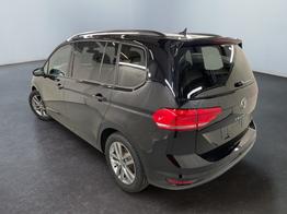 Volkswagen Touran Comfortline Edition 1.5 TSI EVO ACT 150PS/110kW DSG7 2025 +LED+APP-CONNECT 