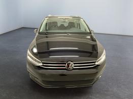 Volkswagen Touran Comfortline Edition 1.5 TSI EVO ACT 150PS/110kW DSG7 2025 +LED+APP-CONNECT 