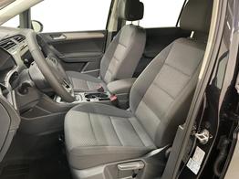 Volkswagen Touran Comfortline Edition 1.5 TSI EVO ACT 150PS/110kW DSG7 2025 +LED+APP-CONNECT 