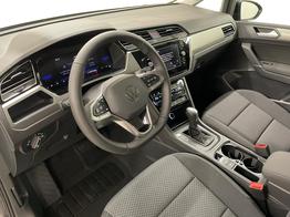 Volkswagen Touran Comfortline Edition 1.5 TSI EVO ACT 150PS/110kW DSG7 2025 +LED+APP-CONNECT 