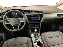Volkswagen Touran Comfortline Edition 1.5 TSI EVO ACT 150PS/110kW DSG7 2025 +LED+APP-CONNECT 