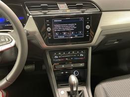 Volkswagen Touran Comfortline Edition 1.5 TSI EVO ACT 150PS/110kW DSG7 2025 +LED+APP-CONNECT 