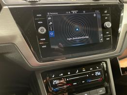 Volkswagen Touran Comfortline Edition 1.5 TSI EVO ACT 150PS/110kW DSG7 2025 +LED+APP-CONNECT 