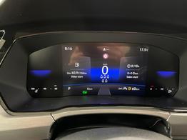 Volkswagen Touran Comfortline Edition 1.5 TSI EVO ACT 150PS/110kW DSG7 2025 +LED+APP-CONNECT 