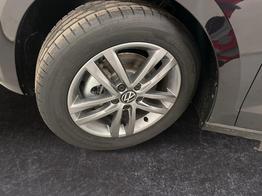 Volkswagen Touran Comfortline Edition 1.5 TSI EVO ACT 150PS/110kW DSG7 2025 +LED+APP-CONNECT 