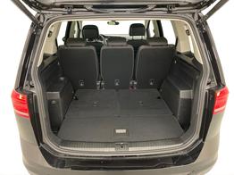 Volkswagen Touran Comfortline Edition 1.5 TSI EVO ACT 150PS/110kW DSG7 2025 +LED+APP-CONNECT 