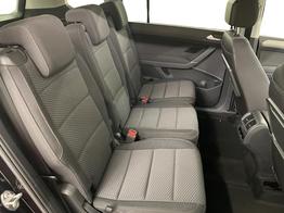 Volkswagen Touran Comfortline Edition 1.5 TSI EVO ACT 150PS/110kW DSG7 2025 +LED+APP-CONNECT 