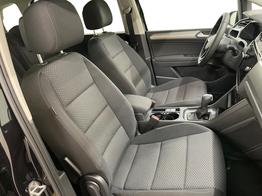 Volkswagen Touran Comfortline Edition 1.5 TSI EVO ACT 150PS/110kW DSG7 2025 +LED+APP-CONNECT 