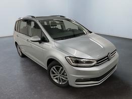 Volkswagen Touran Comfortline Edition 1.5 TSI EVO ACT 150PS/110kW DSG7 2025 | +App-Connect +Navi +RFK +LED - RESERVIERT 