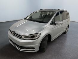 Volkswagen Touran Comfortline Edition 1.5 TSI EVO ACT 150PS/110kW DSG7 2025 | +App-Connect +Navi +RFK +LED - RESERVIERT 