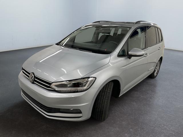 Volkswagen Touran Comfortline Edition 1.5 TSI EVO ACT 150PS/110kW DSG7 2025 +Navi +AppConnect +17" Salvador +LED +RFK 