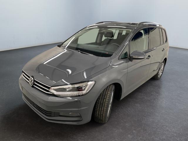 Volkswagen Touran Comfortline Edition 1.5 TSI EVO ACT 150PS/110kW DSG7 2025 +Navi +AppConnect +17" Salvador +LED +RFK 