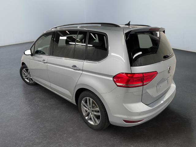 Volkswagen Touran Comfortline Edition 1.5 TSI EVO ACT 150PS/110kW DSG7 2025 +Navi +AppConnect +17" Salvador +LED +RFK 