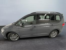 Volkswagen Touran Comfortline Edition 1.5 TSI EVO ACT 150PS/110kW DSG7 2025 +NAVI+APP-CONNECT 