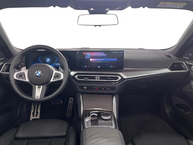 BMW 4er Cabrio M Sport 430 i 245PS/180kW Steptronic 2024 | +19" Alu +Harman Kardon +Park Assist 