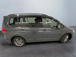 Volkswagen Touran Comfortline Edition 1.5 TSI EVO ACT 150PS/110kW DSG7 2025 +NAVI+APP-CONNECT 