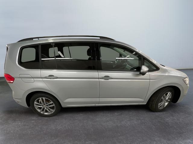 Volkswagen Touran Comfortline Edition 1.5 TSI EVO ACT 150PS/110kW DSG7 2025 +Navi +AppConnect +17" Salvador +LED +RFK 