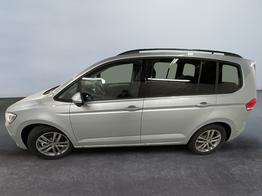 Volkswagen Touran Comfortline Edition 1.5 TSI EVO ACT 150PS/110kW DSG7 2025 | +App-Connect +Navi +RFK +LED - RESERVIERT 