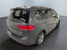Volkswagen Touran Comfortline Edition 1.5 TSI EVO ACT 150PS/110kW DSG7 2025 +NAVI+APP-CONNECT 