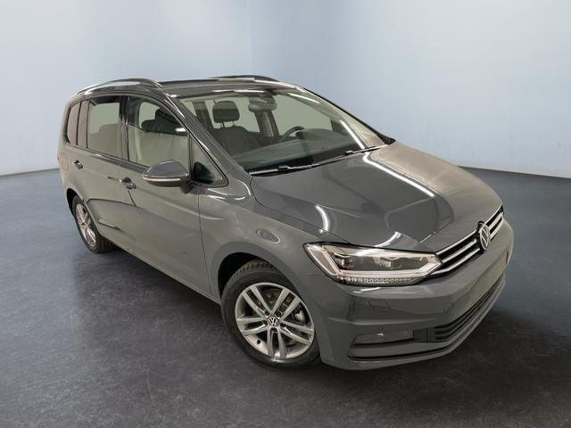 Volkswagen Touran - Comfortline Edition 1.5 TSI EVO ACT 150PS/110kW DSG7 2025 +Navi +AppConnect +17" Salvador +LED +RFK