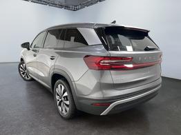 Skoda Kodiaq Selection 1.5 eTSI mHEV 150PS/110kW DSG 2026 7-Sitzer | *+19" ALU +RFK +Winter-Paket +LED +Beheizbare Rücksitze +Sunset* 