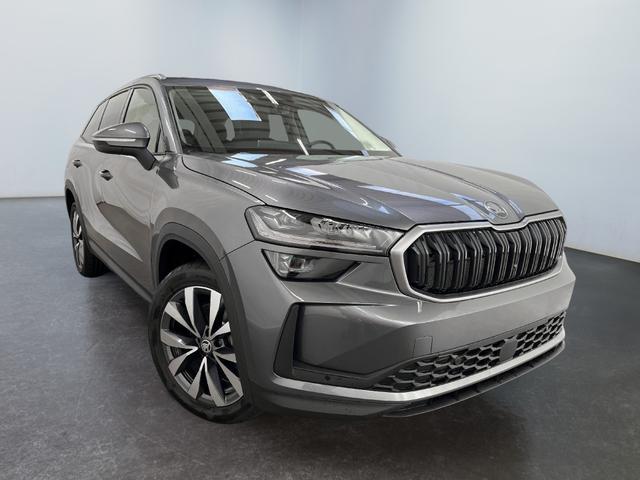 Skoda Kodiaq - Selection 1.5 eTSI mHEV 150PS/110kW DSG 2026 7-Sitzer | *+19" ALU +RFK +Winter-Paket +LED +Beheizbare Rücksitze +Sunset*