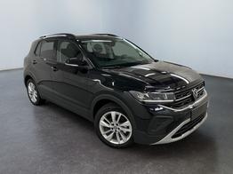 Volkswagen T-Cross Base 1.0 TSI 95PS/70kW 5G 2026 