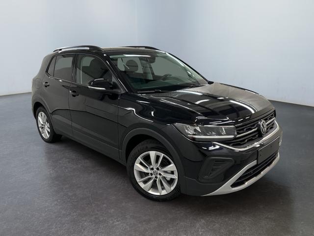 Volkswagen T-Cross - Base 1.0 TSI 95PS/70kW 5G 2026