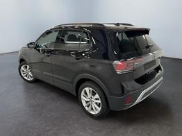 Volkswagen T-Cross Base 1.0 TSI 95PS/70kW 5G 2026 