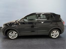 Volkswagen T-Cross Base 1.0 TSI 95PS/70kW 5G 2026 