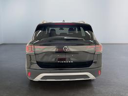 Volkswagen T-Cross Base 1.0 TSI 95PS/70kW 5G 2026 