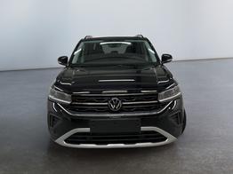 Volkswagen T-Cross Base 1.0 TSI 95PS/70kW 5G 2026 