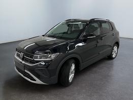 Volkswagen T-Cross Base 1.0 TSI 95PS/70kW 5G 2026 