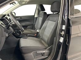 Volkswagen T-Cross Base 1.0 TSI 95PS/70kW 5G 2026 