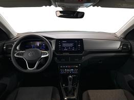 Volkswagen T-Cross Base 1.0 TSI 95PS/70kW 5G 2026 