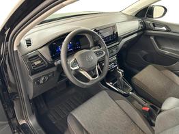 Volkswagen T-Cross Base 1.0 TSI 95PS/70kW 5G 2026 