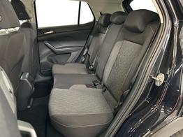 Volkswagen T-Cross Base 1.0 TSI 95PS/70kW 5G 2026 