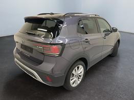 Volkswagen T-Cross LIFE 1.0 TSI 116PS/85kW 6G 2026 +AHK+RFK+SHZ+Adapt. Temp. 