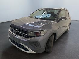 Volkswagen T-Cross LIFE 1.0 TSI 116PS/85kW 6G 2026 +AHK+RFK+SHZ+Adapt. Temp. 