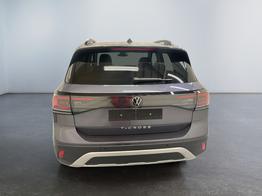 Volkswagen T-Cross LIFE 1.0 TSI 116PS/85kW 6G 2026 +AHK+RFK+SHZ+Adapt. Temp. 