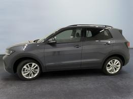 Volkswagen T-Cross LIFE 1.0 TSI 116PS/85kW 6G 2026 +AHK+RFK+SHZ+Adapt. Temp. 